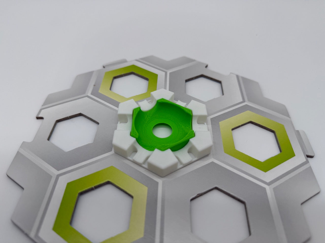 GraviTrax® Vortex – Exciting Marble Whirlpool - Premium Quality